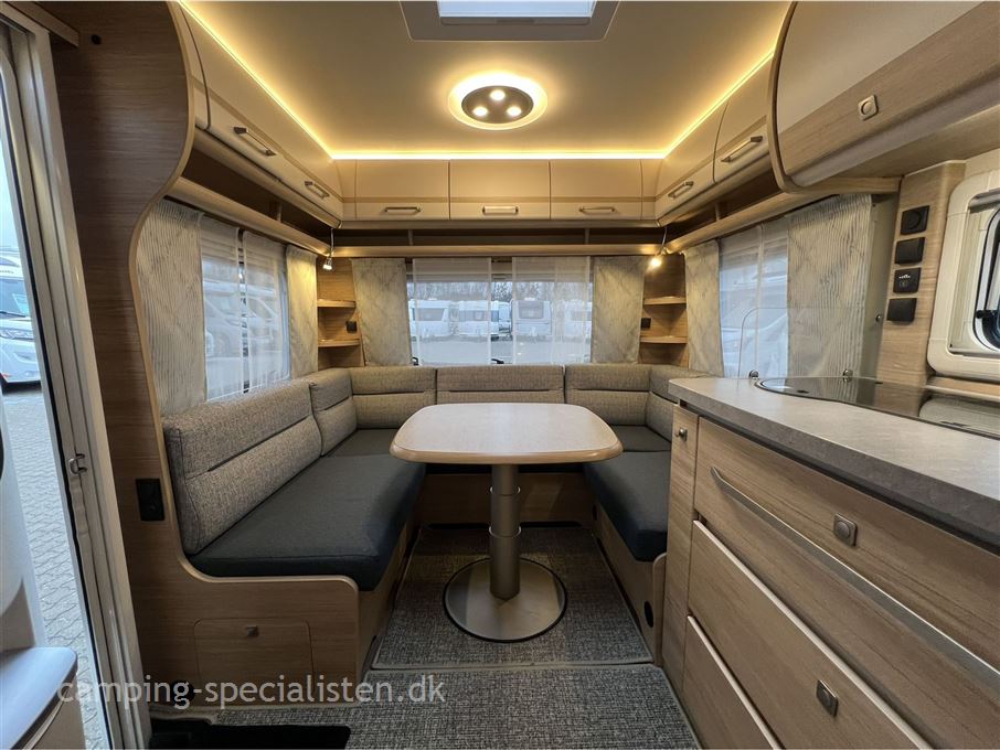 Fendt Bianco Selection 515 SG